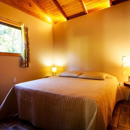 Cabanas Parque Suico São Francisco de Paula Δωμάτιο φωτογραφία